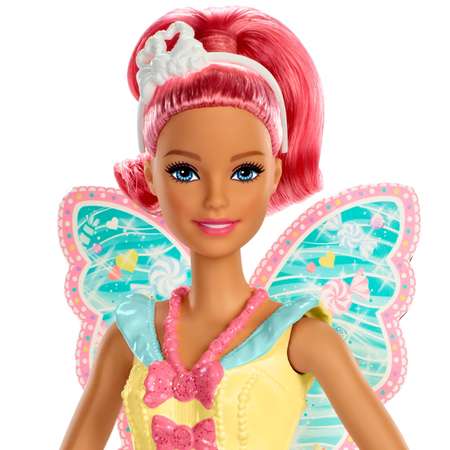 Кукла модельная Barbie