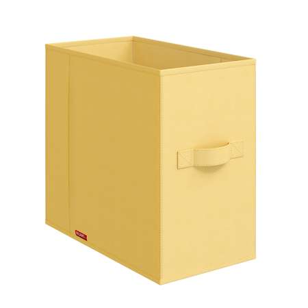 Коробка для хранения VALIANT Набор 4 шт. 15*31*31 см 2S2N