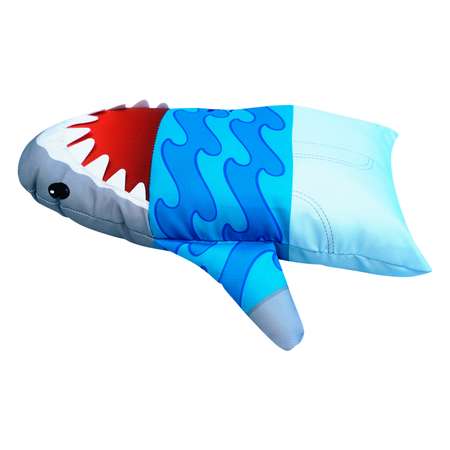 Игрушка-подушка WILD REPUBLIC Акула