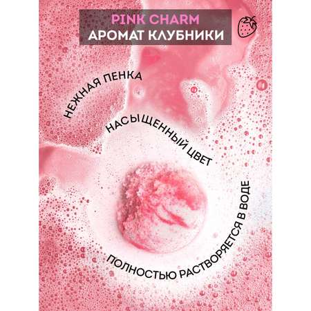 Подарочный набор Senso Terapia Клубничное веселье