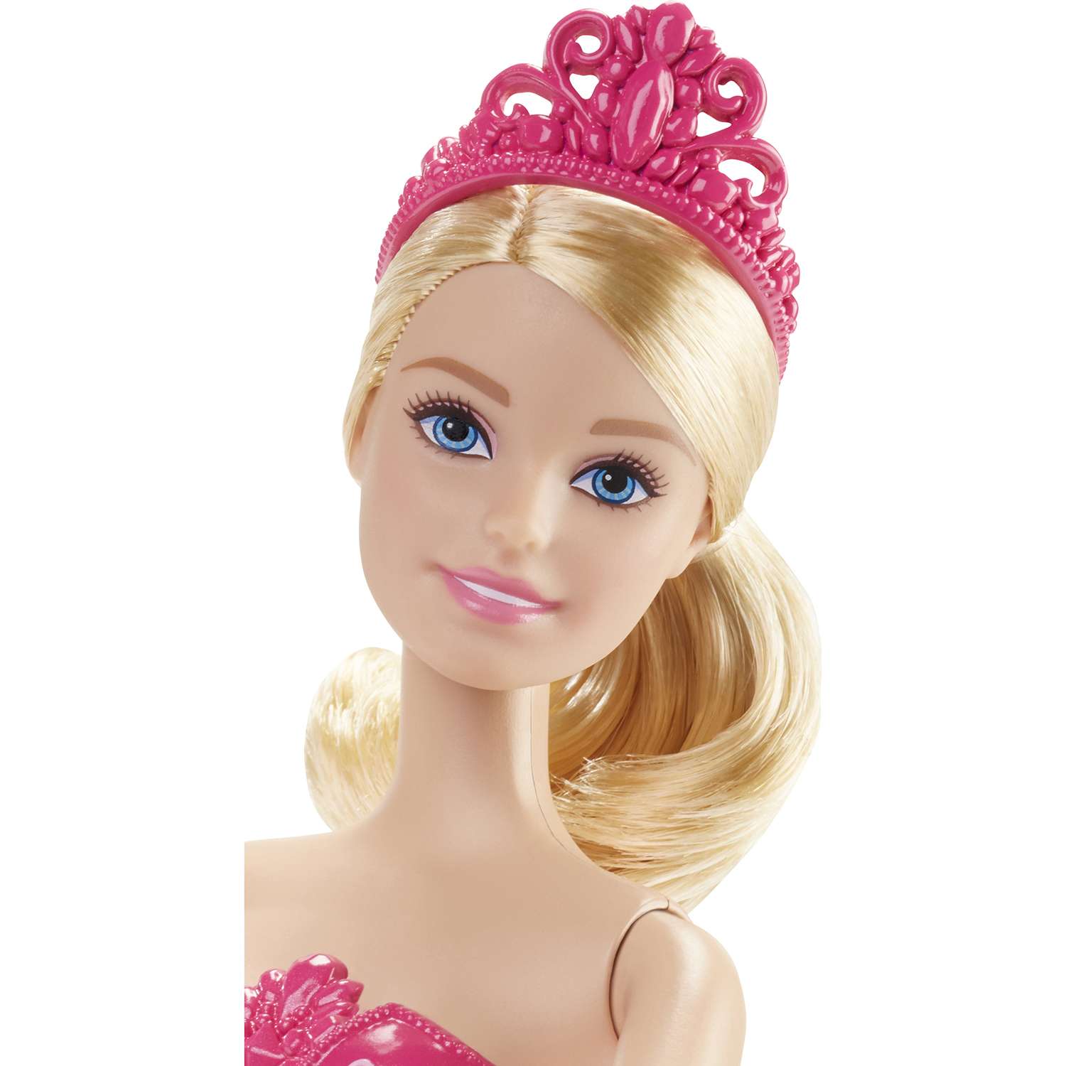 Кукла Barbie Балерины DHM42 DHM41 - фото 6