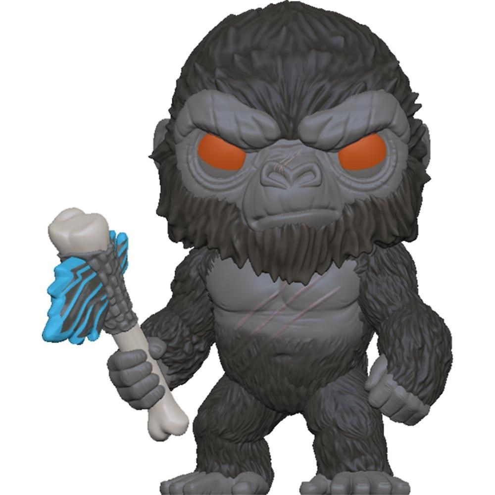 Фигурка Funko Конг (Godzilla vs. Kong Kong ) - фото 2