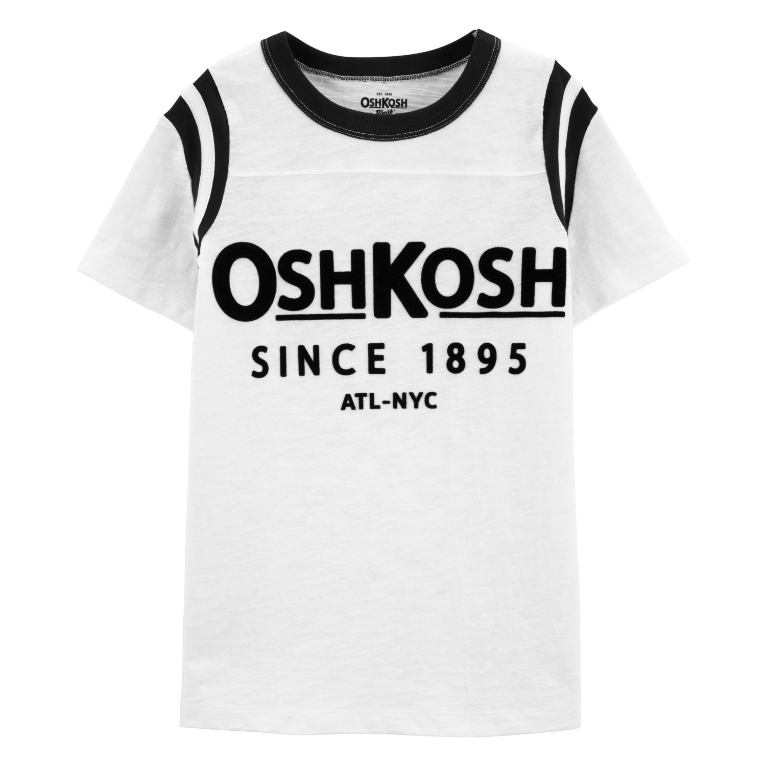 Футболка OshKosh B Gosh 35836212 - фото 1