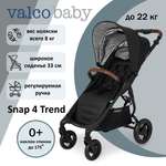 Коляска прогулочная Valco baby Snap 4 Trend / Night