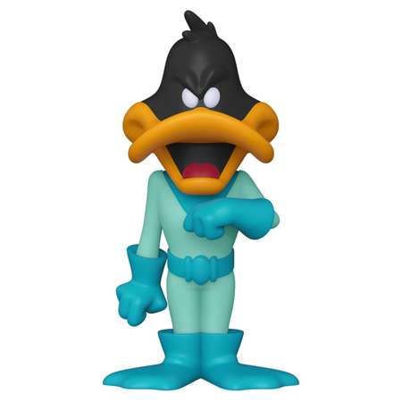 Фигурка Funko Vinyl SODA Duck Dodgers w/Chase 52378