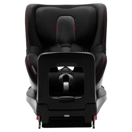 Автокресло Britax Roemer Dualfix M i-Size Cool Flow Black