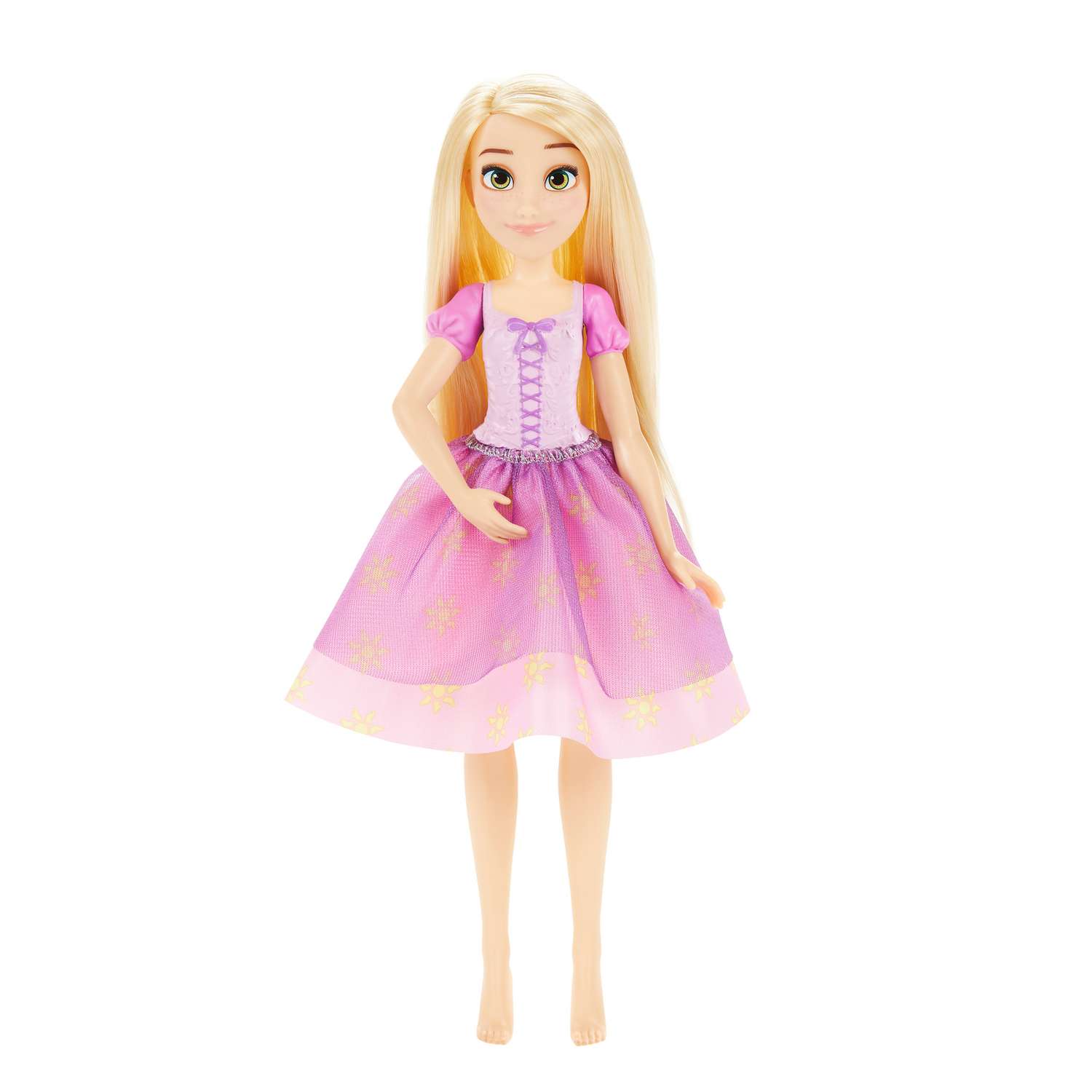 Набор игровой Disney Princess Hasbro Приключения Рапунцель F3391ES0 F3391ES0 - фото 6