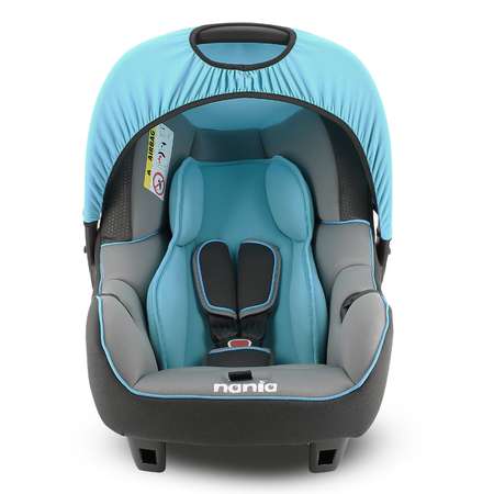 Автокресло Nania Beone SP Luxe Blue