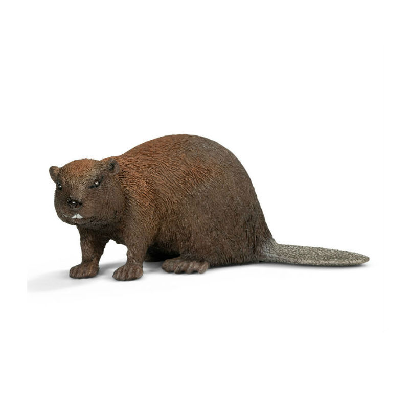 Фигурка SCHLEICH Бобёр - фото 1