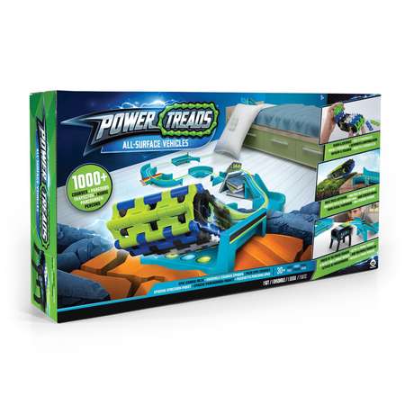 Трек WowWee Power Treads