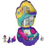 Набор игровой POLLY POCKET Сладкое угощение компактный FRY36