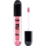 Блеск для губ Beauty Bomb 02 Top The Charts розовый с блестками