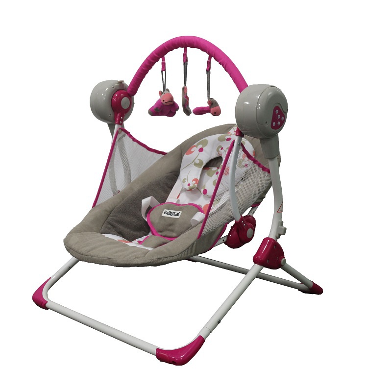 Электрокачели бебетон. Качели Babyton s811. Детские электронные качели бебетон. Babyton качели шезлонг