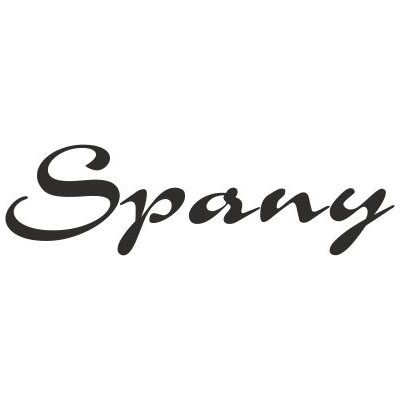 Spany