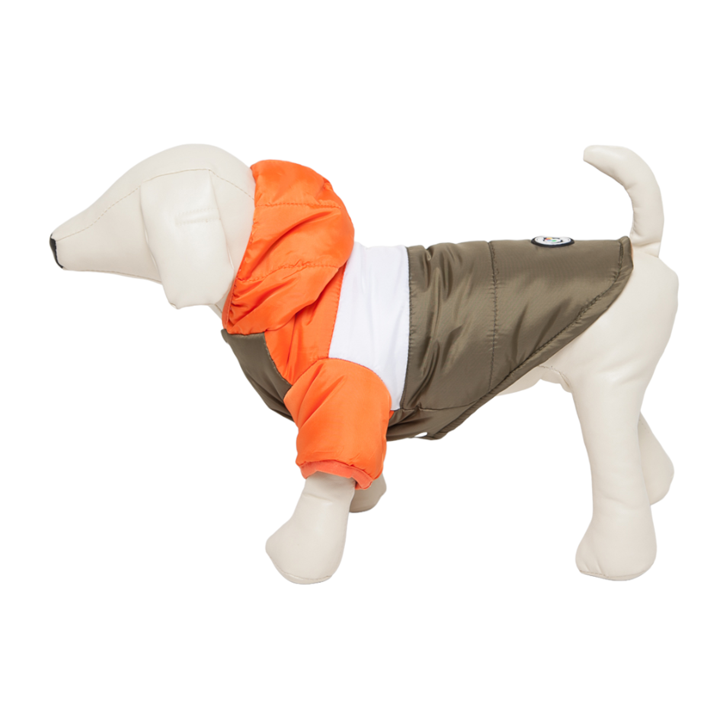 Куртка для собак PIFPAF DOG - фото 1