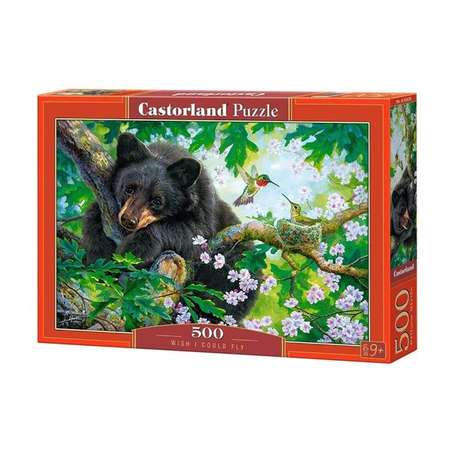 Пазл Castorland классический