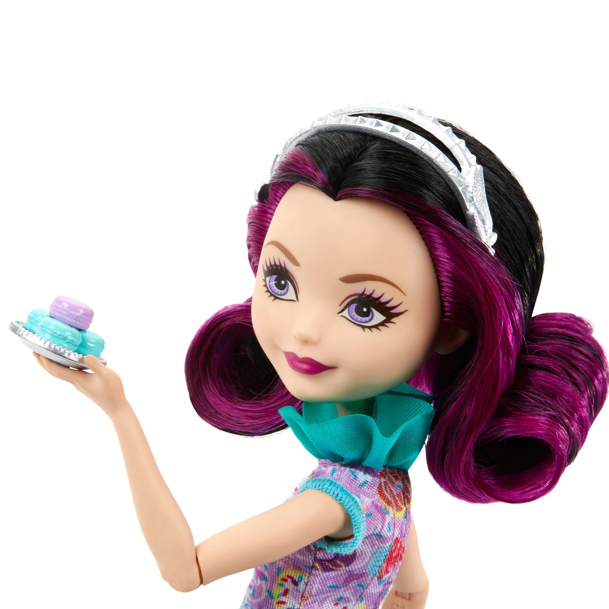 Кукла модельная Ever After High FPD63 - фото 3