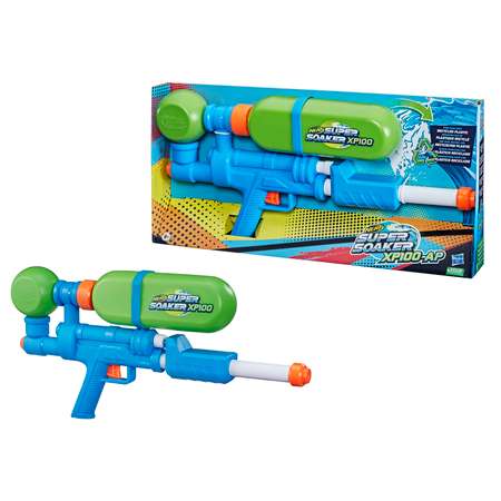 Бластер водный SUPER SOAKER