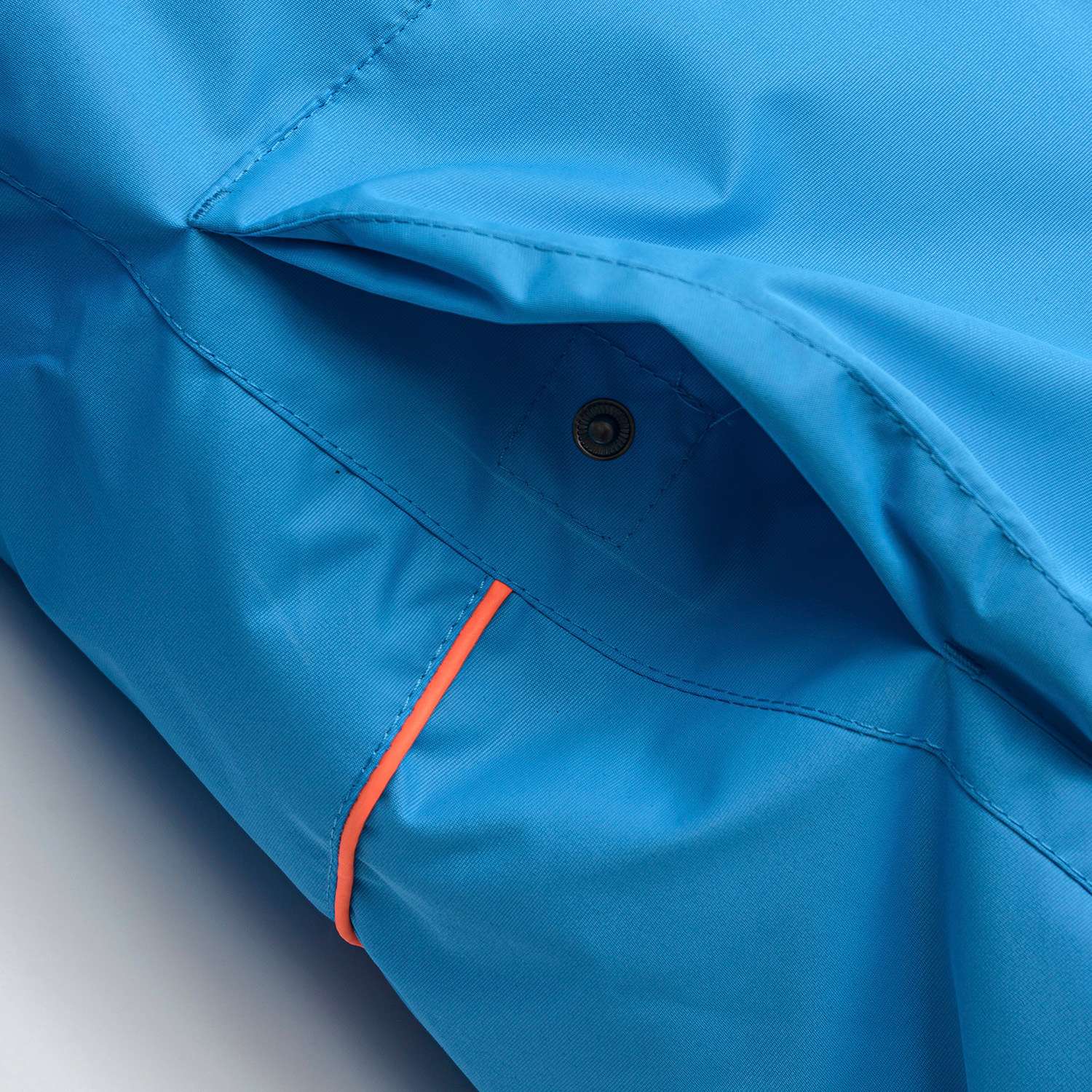 Куртка Artel 21154-23_т.голубой - фото 5