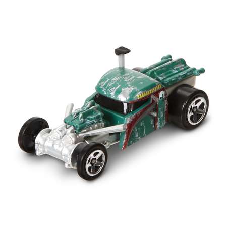 Космический корабль Hot Wheels