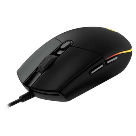 Компьютерная мышь LOGITECH Logitech G102 LightSync