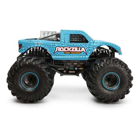 Машина New Bright 1:10 Meg-Zilla 61072UEP