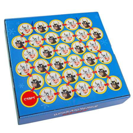 Настольная игра PlayLand