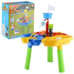 Игровой набор Ural Toys для воды и песка