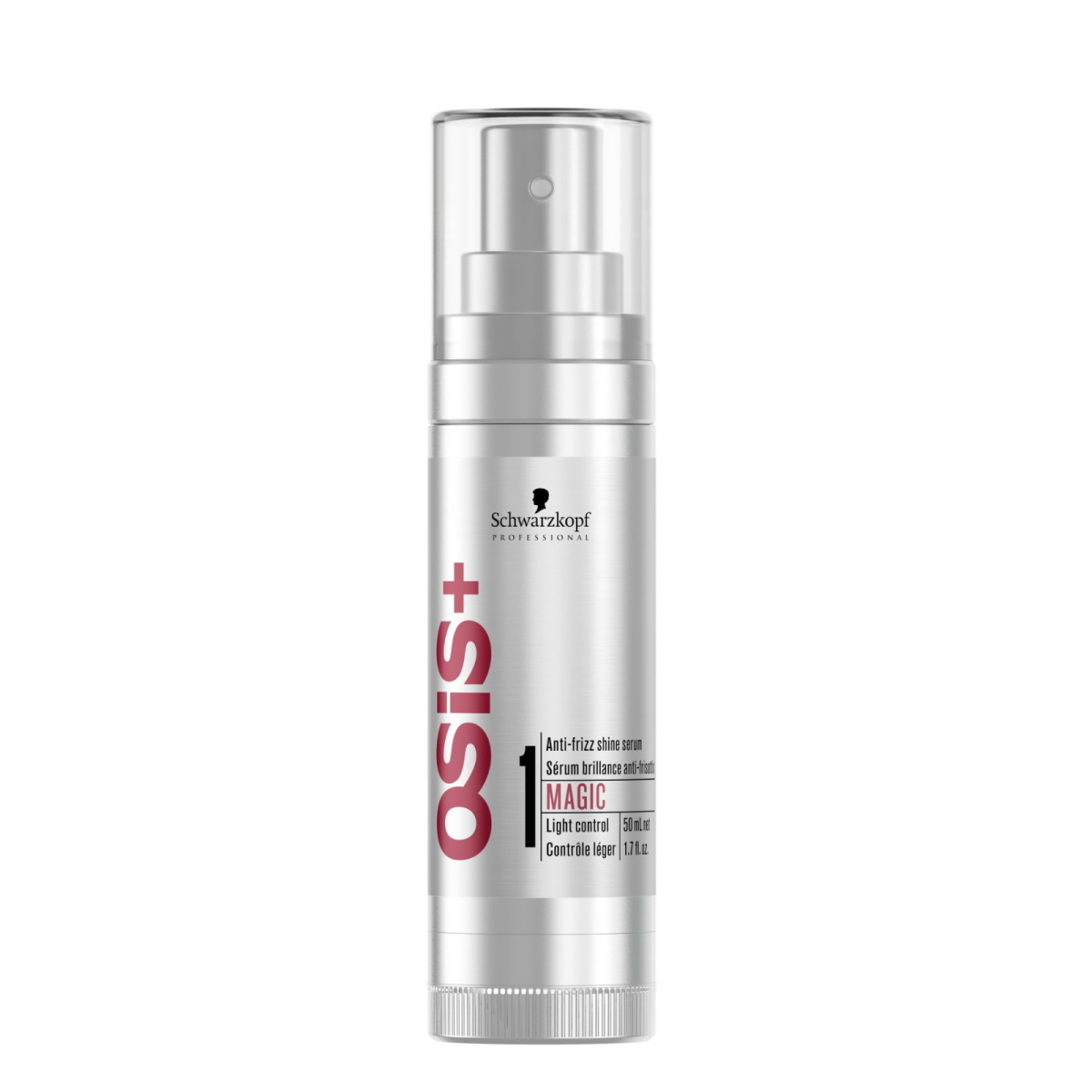 Сыворотка Schwarzkopf Professional OSIS+ легкой фиксации magic 50 мл - фото 1