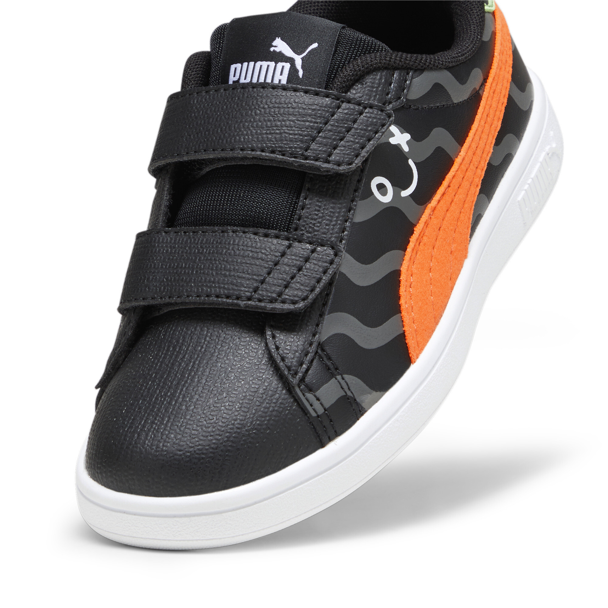 Кеды Puma 39468902 - фото 3