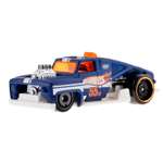 Болид Hot Wheels erikenstein rod 1:64 инерционный