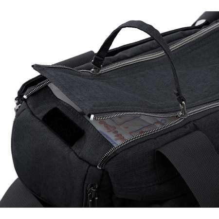 Сумка Inglesina Dual Bag Mystic Black