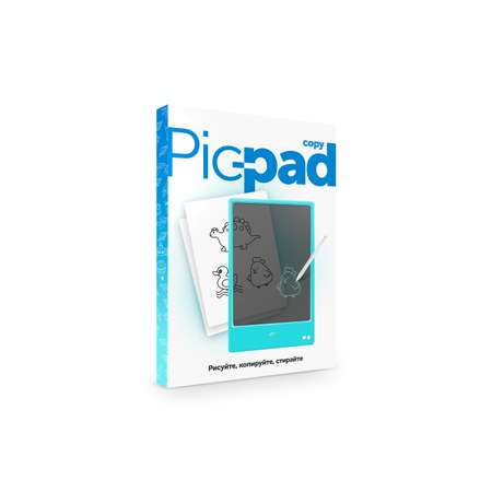 Планшет для рисования Назад к истокам PicPad Copy