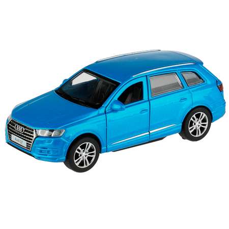 Машина Технопарк Audi Q7 336385