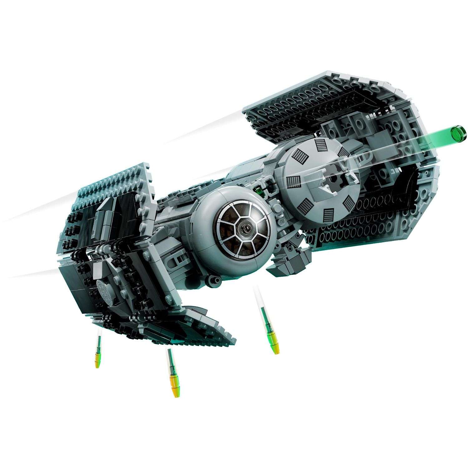 Конструктор LEGO Star Wars 75347 - фото 3