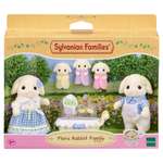 Набор Sylvanian Families Семья Цветочных кроликов 5735