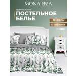 Комплект постельного белья Mona Liza Premium Chloe тенсель