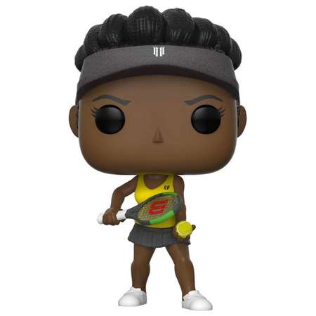 Фигурка Funko POP! Tennis Tennis Legends Venus Williams (01) 47731