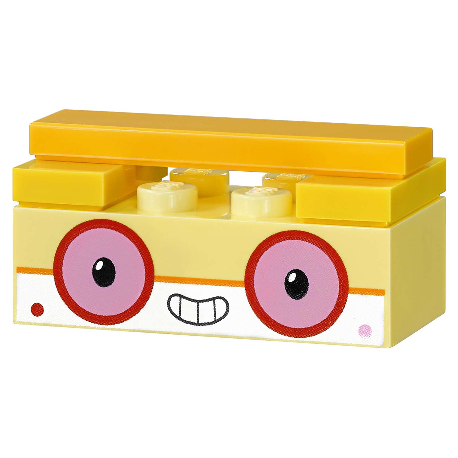 Конструктор LEGO Unikitty Коробка кубиков для творческого конструирования Королевство 41455 - фото 24