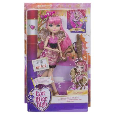 Новые персонажи Ever After High в ассортименте