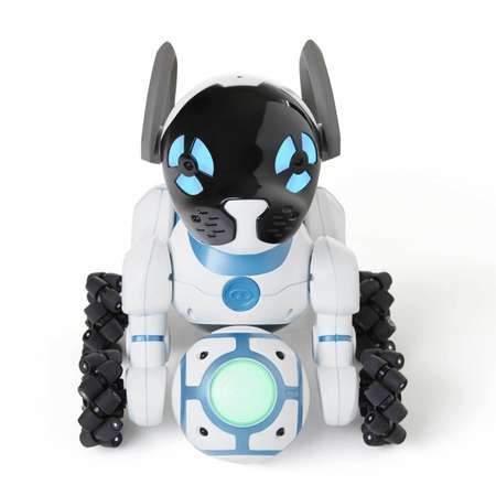 Робот РУ WowWee Собачка Чип