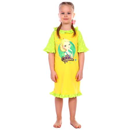 Сорочка ночная Детская Одежда