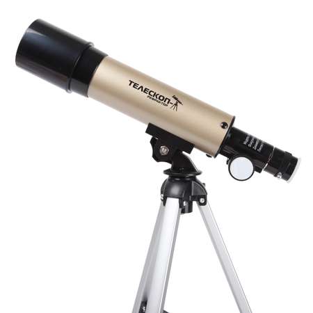 Телескоп Attivio со штативом TM0090