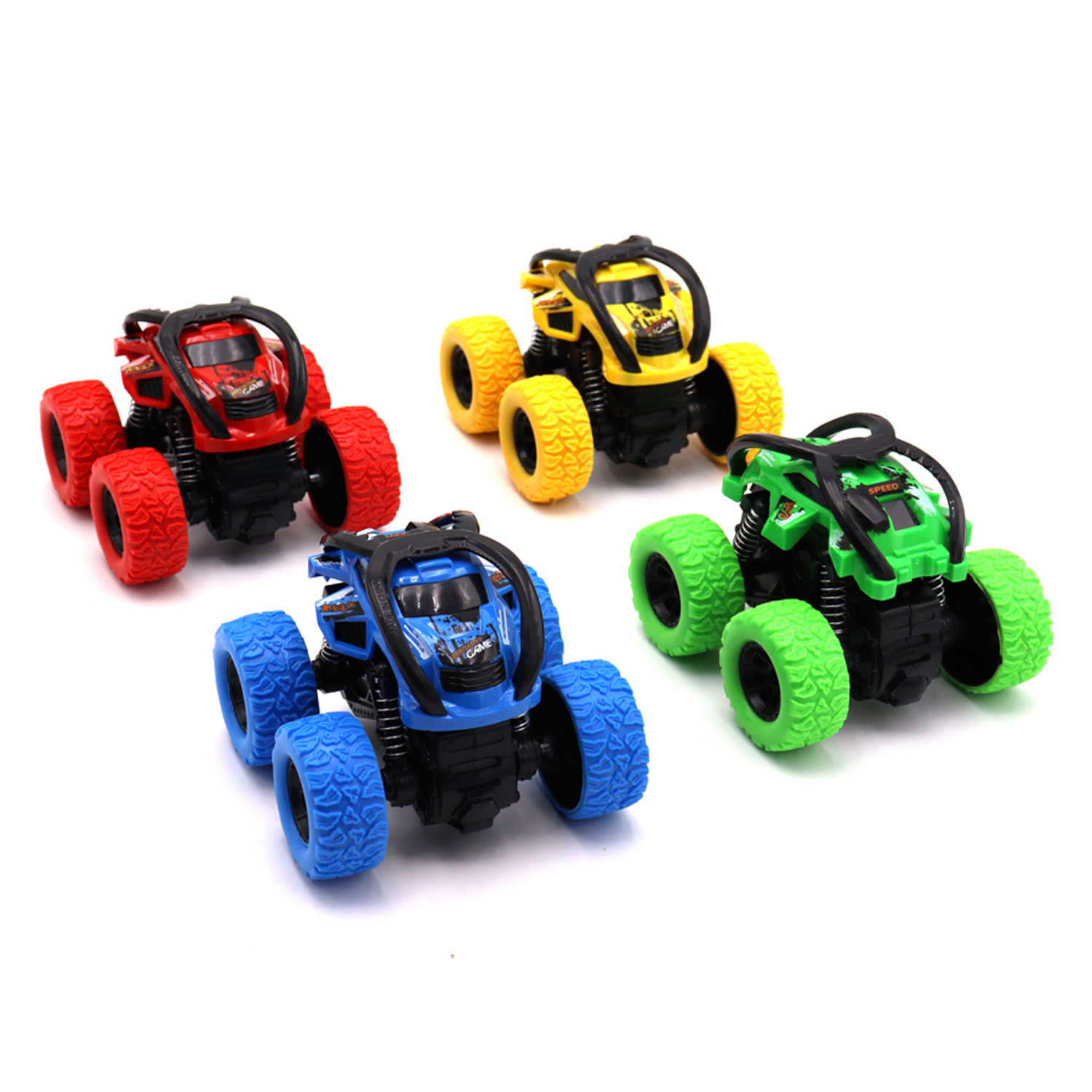 Автомобиль Funky Toys в ассортименте FT9787 - фото 1