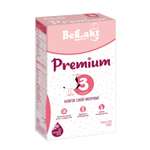 Напиток молочный Беллакт Premium 3 400г с 12месяцев