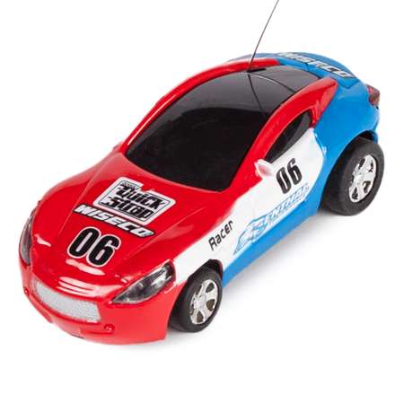 Мини-машинка Mobicaro РУ 1:63 №06