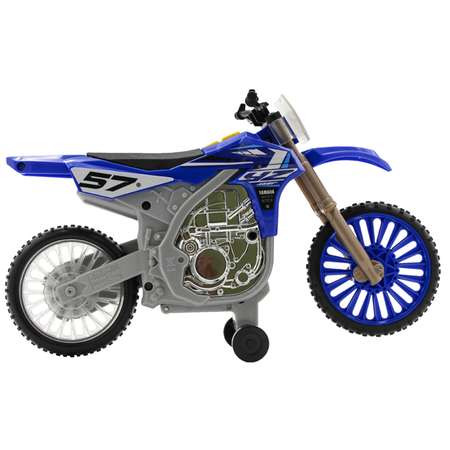 Мотоцикл Dickie Yamaha YZ 3764014