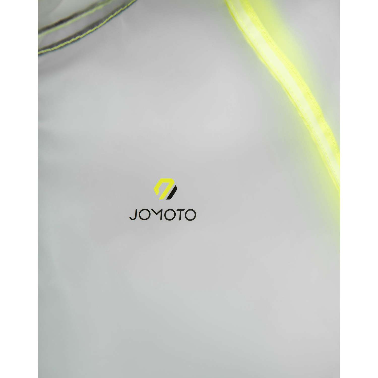 Ветровка-дождевик Jomoto S24JO3-2tg-99 - фото 5