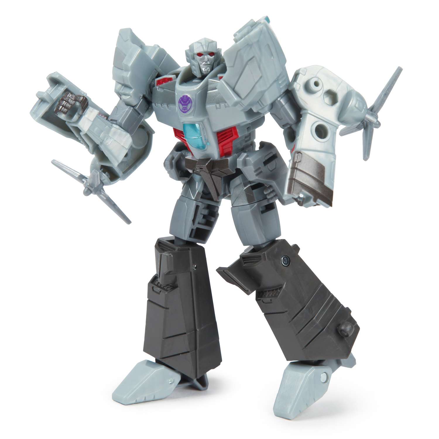 Игрушка Hasbro Траснформер Megatron F6733 - фото 3