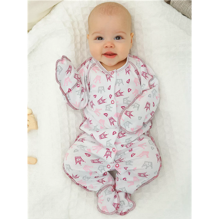 Комбинезон babyglory